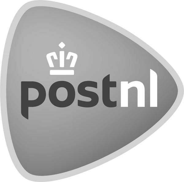 Logo PostNL